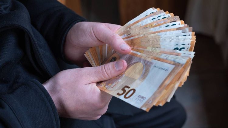 Salaire : ce métier profite bien plus de la prime Macron que les autres