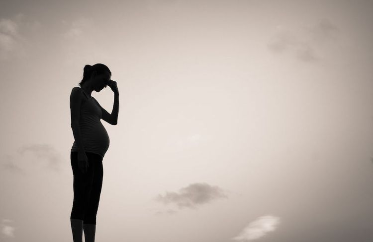 Le suicide, première cause de mortalité liée à la grossesse ou à l’accouchement