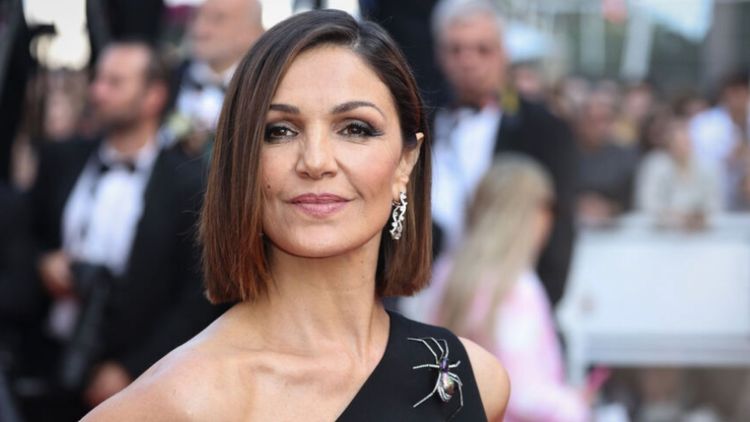 Nadia Farès : l’actrice retrouvée inanimée au fond d’une piscine et plongée dans un coma artificiel, voici ce que l’on sait !