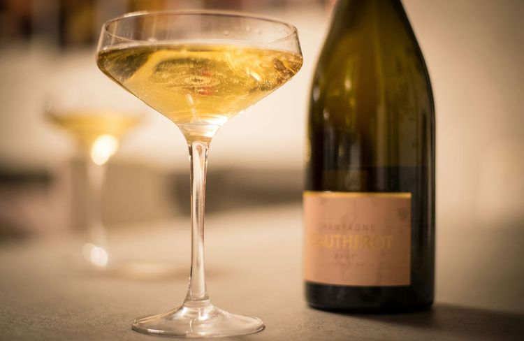 6 champagnes originaux pour surprendre vos invités à Noël