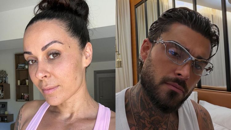 "Je vais plus le lâcher" : la guerre continue entre Shanna Kress et Thibault Garcia, elle ne compte pas en rester là !