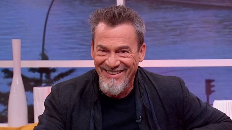 Florent Pagny au plus mal ? "On croise les doigts", nouvelles confidences sur son état de santé