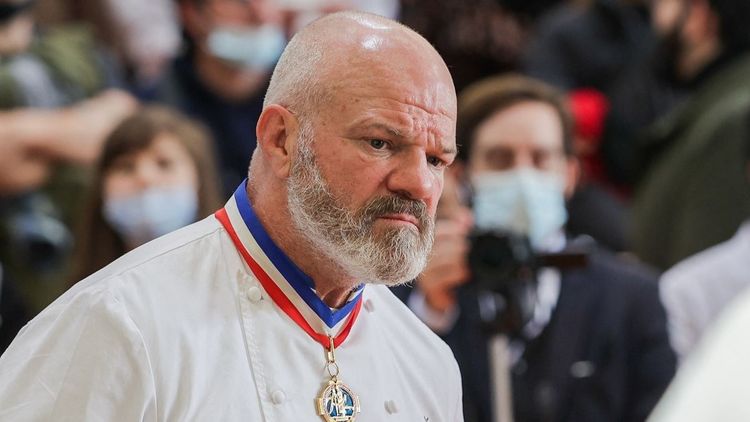 Philippe Etchebest dénonce la caricature faite de lui : "J'essaie d'être juste"