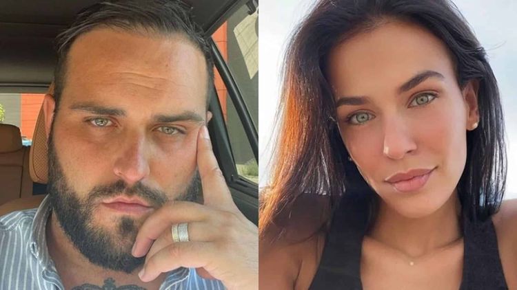 Nikola Lozina : déjà séparé de Julie Ricci ? Ces confidences du candidat en disent long, regardez !