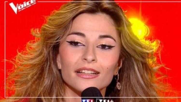 "The Voice" : "De toute façon, ils connaissent déjà le gagnant", la candidate qui a repris "Bande organisée" tacle déjà l’émission