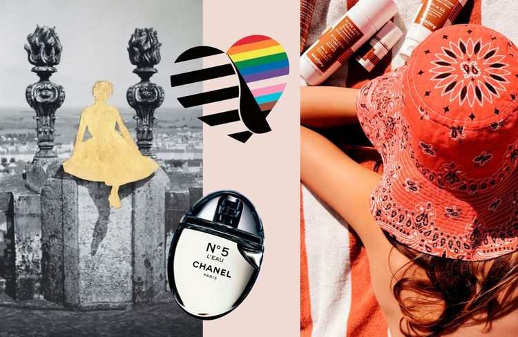 Best of beauté : un challenge avant l’été, une édition limitée, une expo à ne pas manquer…