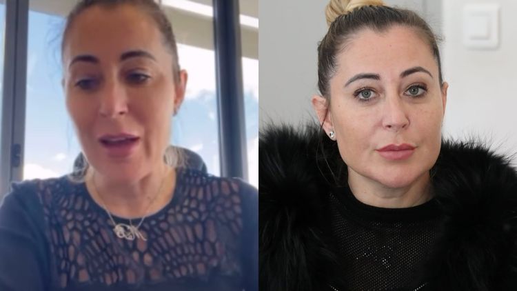 Magali Berdah : alors qu'elle risque de la prison ferme, elle brise le silence pour la première fois !