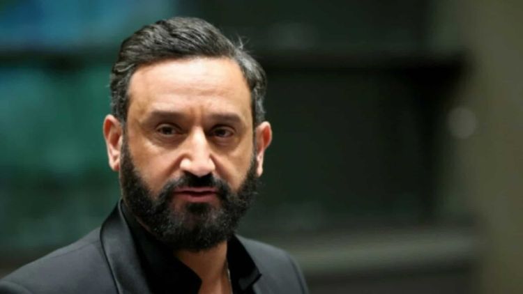 Cyril Hanouna : au bord des larmes, l'animateur fait des confidences inquiétantes sur "ces gens dangereux"