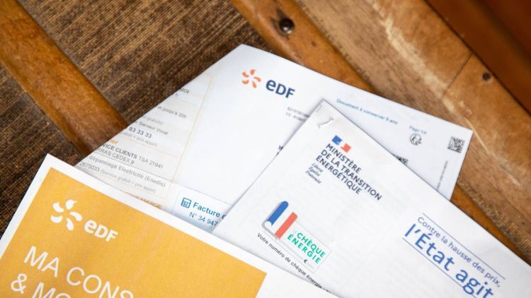« Mon chèque énergie sera-t-il directement envoyé à mon fournisseur en 2025 si je l'ai reçu en 2024 ? »