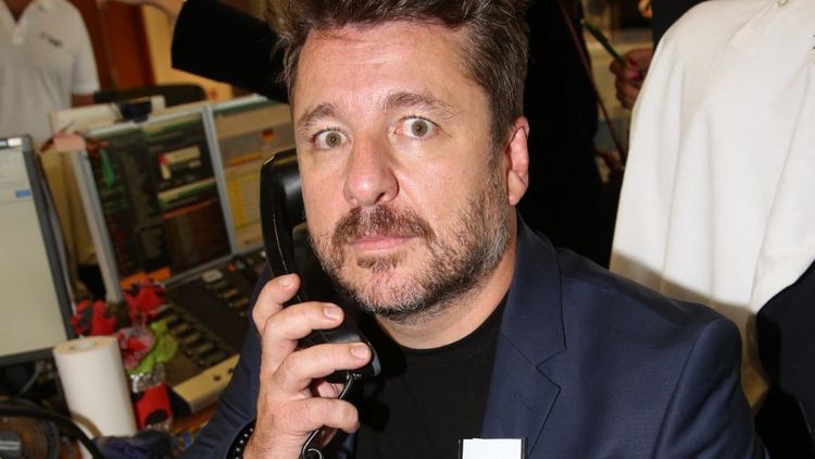 "Un toucher rectal", Michel Cymès sans vergogne, il affiche Bruno Guillon et Nagui sur leur vie intime : "Je plains votre femme"