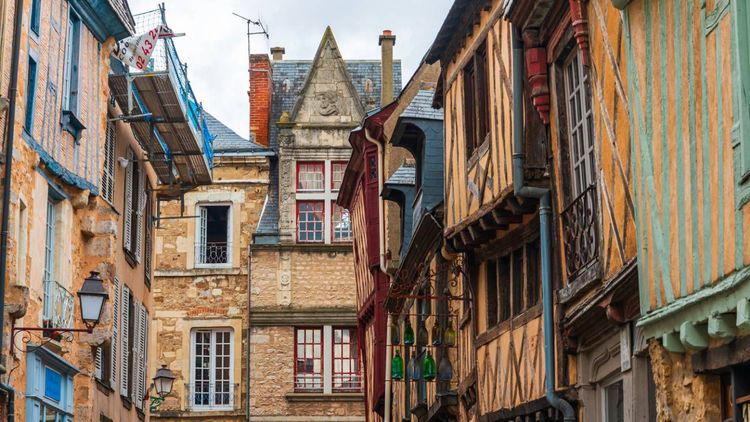 Immobilier au Mans : 4 chiffres à connaître sur les prix à l'achat et à la location en février