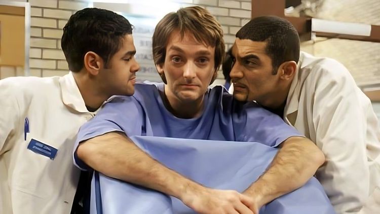 "Fais gaffe" : Jamel Debbouze et Ramzy Bedia avaient prévenu Pierre Palmade bien avant l'accident