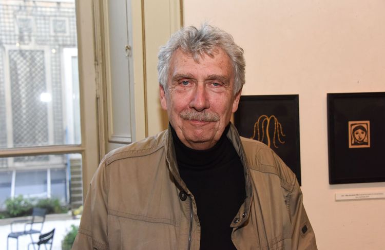 Décès de Jean-Max Rivière, le parolier du mythique « La Madrague » de Brigitte Bardot