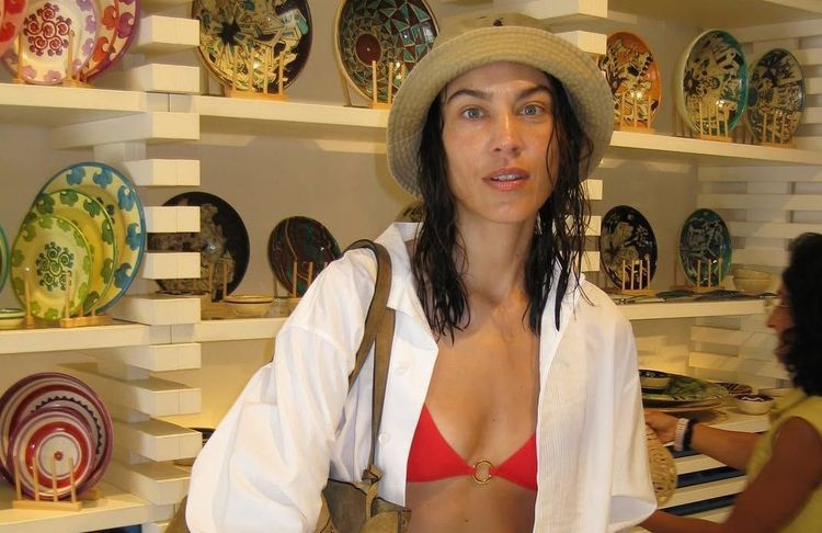 Qu’est-ce que le style plage « à la maman » qui fait sensation sur les réseaux ?