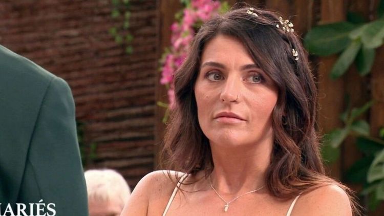 "Quelqu'un qui a une trop grosse..." : Tracy de "Mariés au premier regard" surprend les téléspectateurs avec ses critères