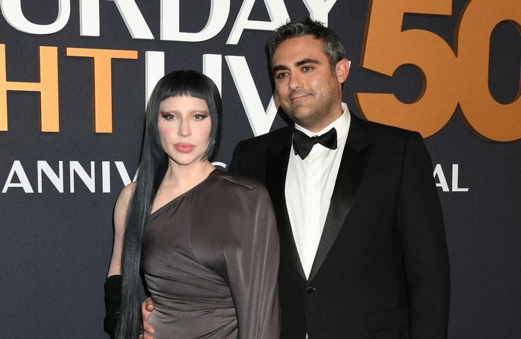 Lady Gaga plus amoureuse que jamais : son message à son fiancé Michael Polansky