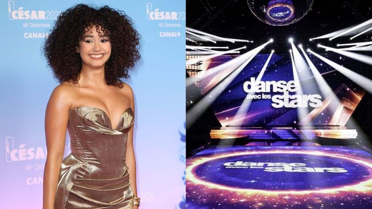 Lena Mahfouf bientôt dans Danse avec les Stars ? Les internautes repèrent un indice de taille dans son générique