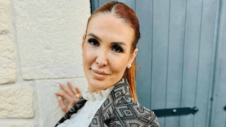 "Un manipulateur et un escroc" : Marie Garet annonce sa rupture avec son compagnon et dévoile des images chocs !