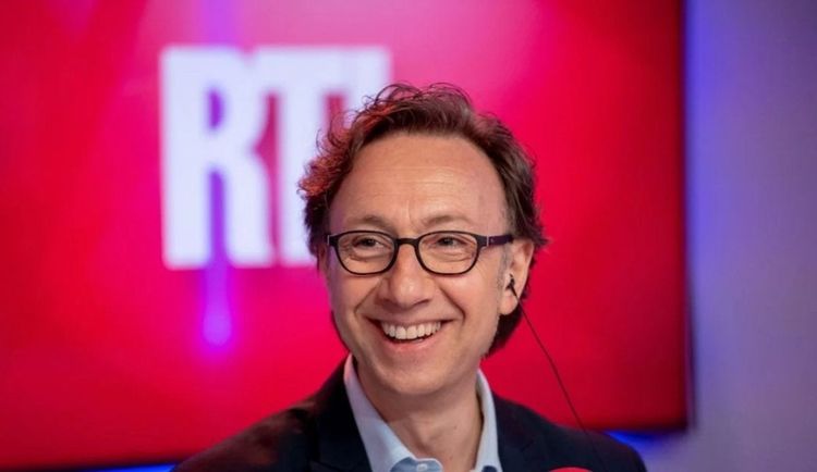 Stéphane Bern s'exprime enfin sur Slimane, 4 mois après l'Eurovision : "J'en peux plus...