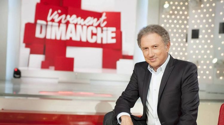 Michel Drucker : "J'ai décidé de rentrer à la maison", après l'arrêt de sa carrière, l'animateur face aux confidences chocs d'un célèbre chanteur