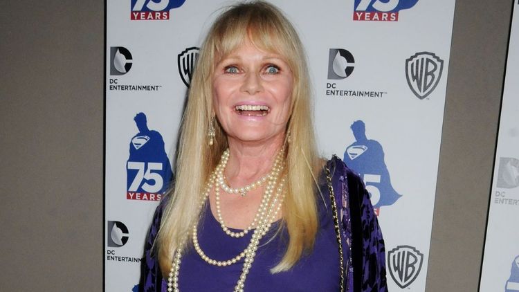 Mort de Valerie Perrine : l'acolyte de Chuck Norris dans Walker Texas Ranger laisse une fortune colossale