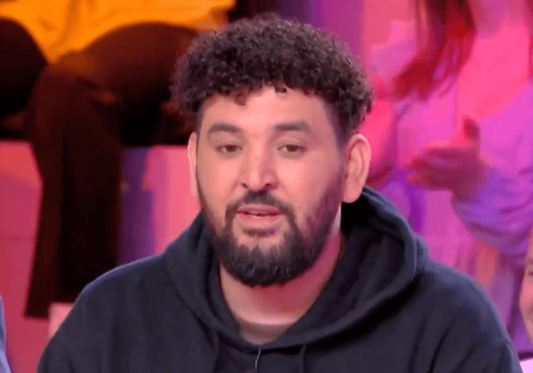 Mohamed Henni réagit dans TPMP après sa mise en demeure par Kylian Mbappé : « Tu ne m’envoies pas tes avocats »
