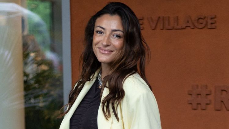 Miss France, célébrité, pression… Rachel Legrain-Trapani avoue : “J’ai coupé mon téléphone et j'ai fugué"