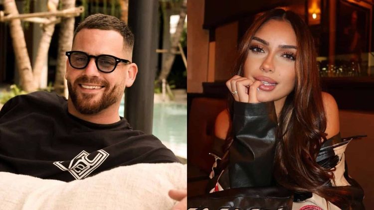 "Je suis en couple" : Raphaël Pépin officialise sa relation avec une célèbre candidate, regardez !