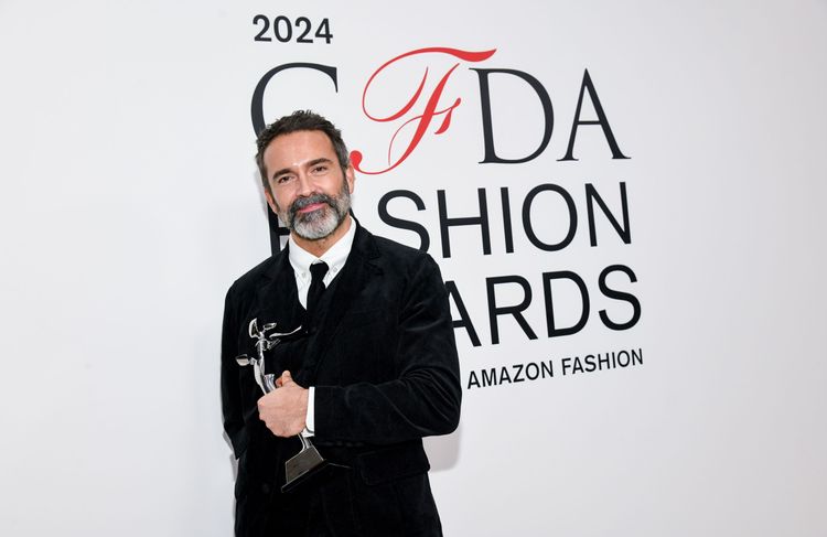 CFDA Fashion Awards 2024 : le palmarès complet de la cérémonie mode américaine