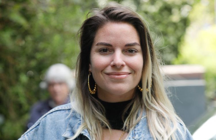 Sophie Tapie partage de tendres clichés en hommage à son père Bernard Tapie