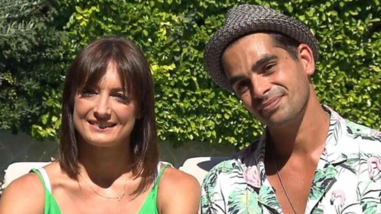 "Le vrai trophée on sait lequel c'est" : Coralie Licata fait une belle déclaration à son mari Christophe Licata après sa défaite dans Danse avec les stars 2024 !