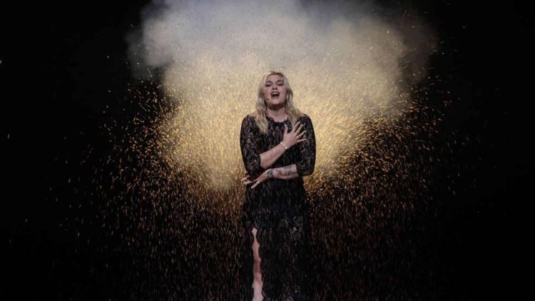 Eurovision 2025 : à quelle place Louane a-t-elle été classée ? On vous dit tout !