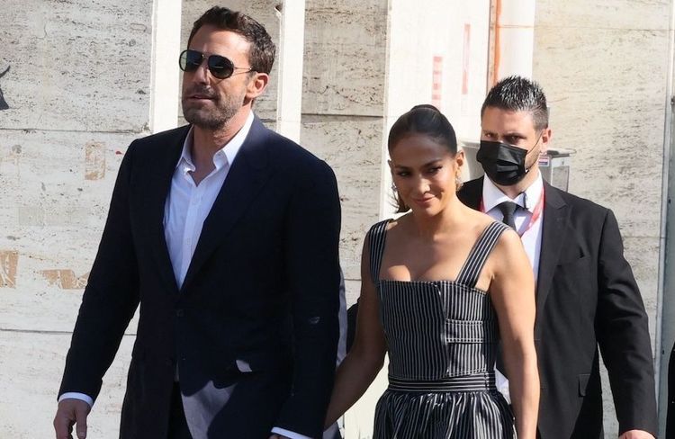 Malgré des rumeurs de divorce, Jennifer Lopez et Ben Affleck se retrouvent à Los Angeles