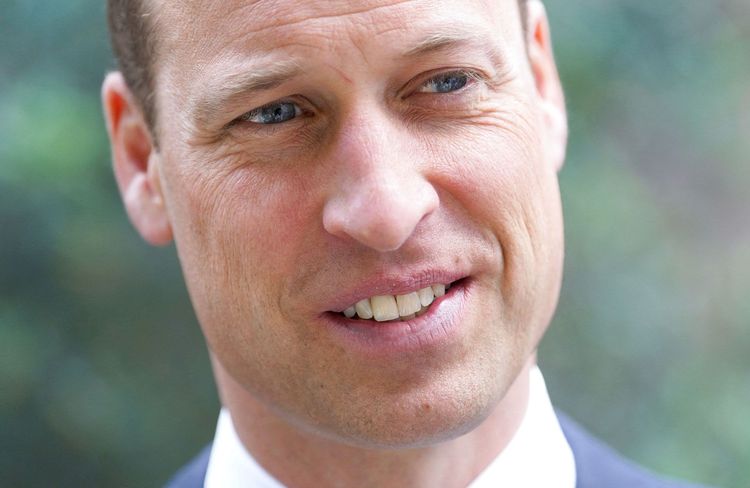 Prince William : ce détail beauté qui fait réagir les internautes