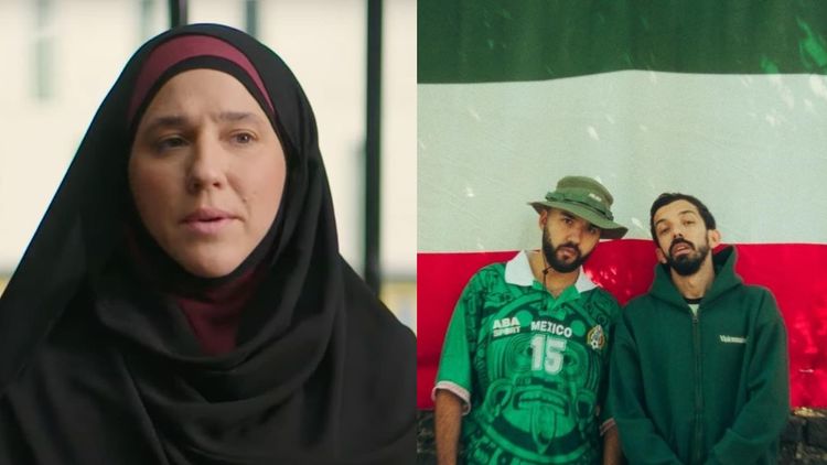 "C’est vraiment une personne qui a…" : le geste inattendu de Diam’s envers Bigflo et Oli face à la maladie de leur maman !