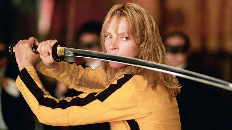 « Kill Bill » : tout ce que l'on sait du nouveau film annoncé par Tarantino