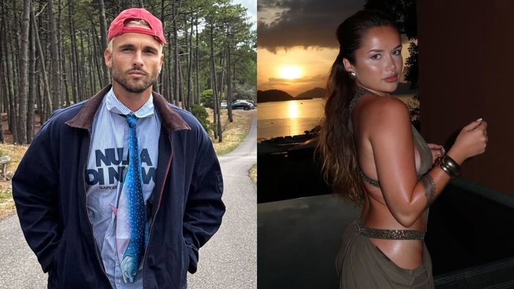 "Bonne chance à lui" : Victoria Méhault de nouveau en couple, Bastos dit franchement ce qu’il en pense !