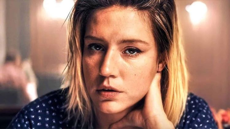 François Civil et Adèle Exarchopoulos : un couple tumultueux dans le trailer très attendu de L’Amour ouf de Gilles Lellouche, regardez !
