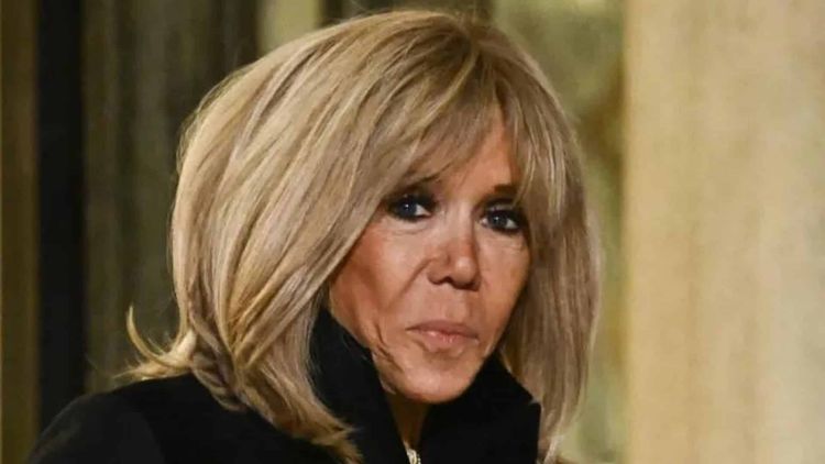 "Elle n'apprécie pas l'idée" : Brigitte Macron pas emballée par la série biopic sur son histoire !
