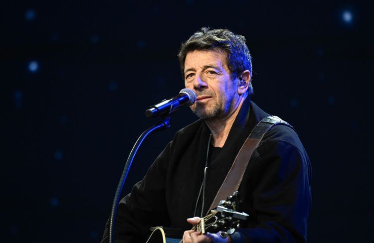 Patrick Bruel dévoile sa vision de la longévité d’un couple : « L’amour dure le temps de l’étonnement »