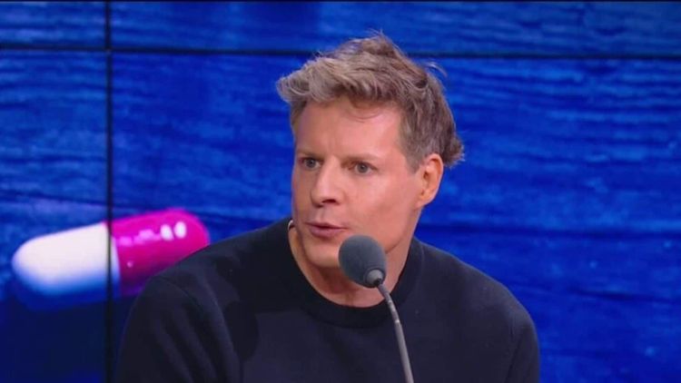 Matthieu Delormeau : cette histoire avec sur Pierre Palmade qu'il n'a jamais racontée !