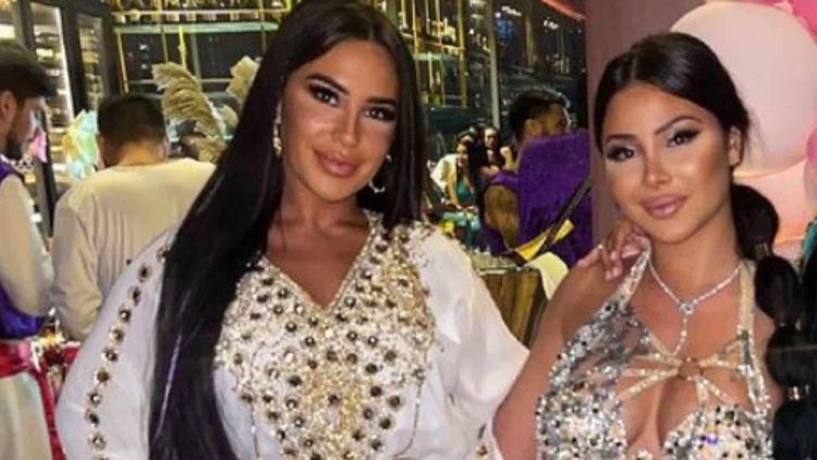 Maeva Ghennam et Milla Jasmine : les candidats officialisent leur réconciliation et font une annonce totalement inattendue !