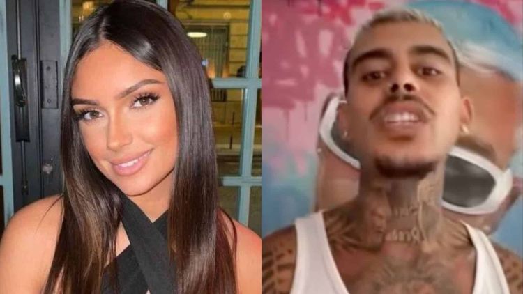 Greg Yega : très remonté, il clash fort son ex Clarysse et Illan CTO !