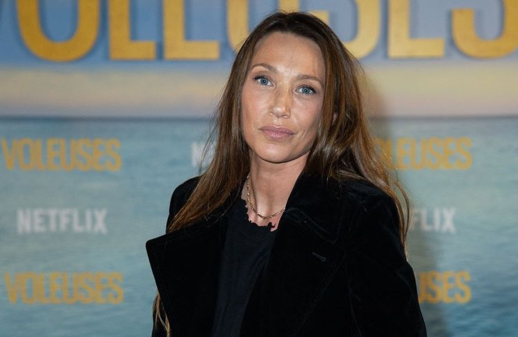 « C’était horrible » : Laura Smet évoque les derniers moments de vie de son père Johnny Hallyday