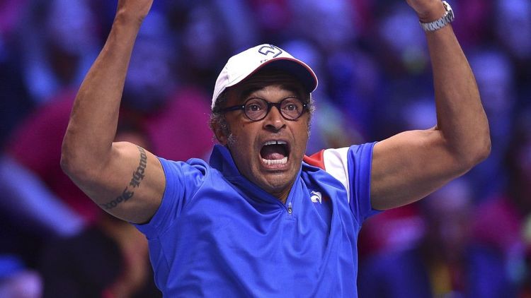 Yannick Noah vole au secours de Kylian Mbappé : "Mais foutez-lui la paix"