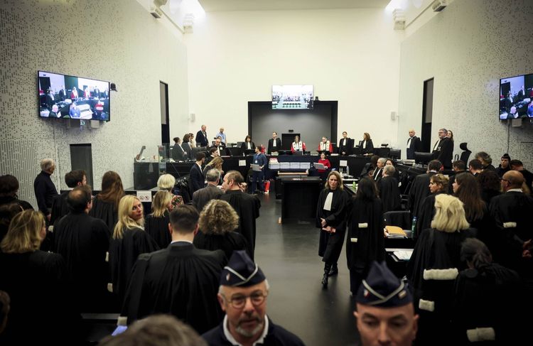 Le procès Le Scouarnec sur sa fin, l’ex-chirurgien pédocriminel « ne sollicite aucune mansuétude »