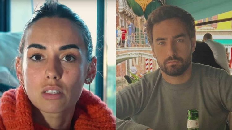 "Pauvre meuf" : Hilona Gos contactée par la nouvelle copine de son ex Paul-André, elle pète un plomb !