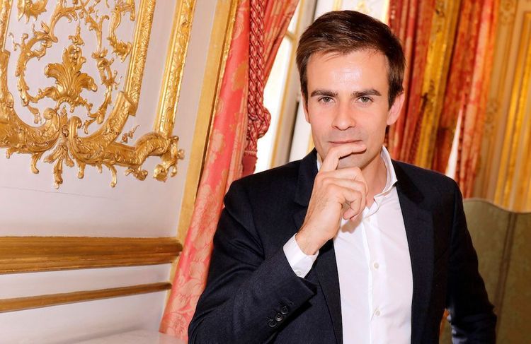 JO 2024 : le journaliste Jean-Baptiste Marteau dénonce des attaques homophobes