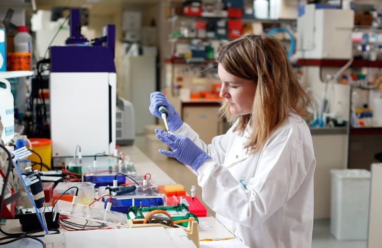 « Les femmes sont moins bonnes en mathématiques » : les étudiantes en sciences confrontées à une résurgence des biais sexistes