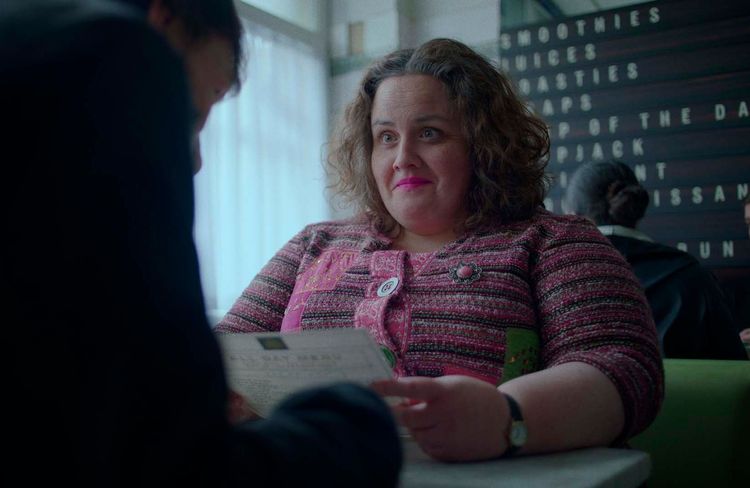 « Mon petit renne » : la femme ayant inspiré la série Netflix porte plainte pour diffamation